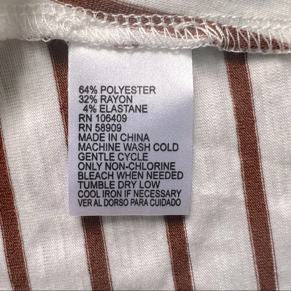 NWOT Cremieux Top - Picture 4 of 4